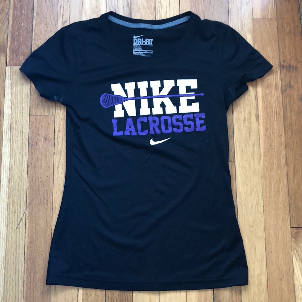 Nike Workout Shirt